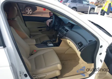 2012 Honda Accord 2.4 Se from USA, damaged, VIN 1HGCP2F60CA031202